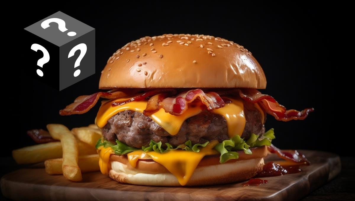 El ingrediente secreto para hacer unas hamburguesas únicas